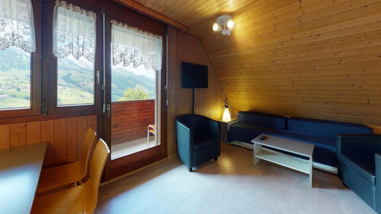 Reka-Feriendorf Wildhaus Zimmer foto