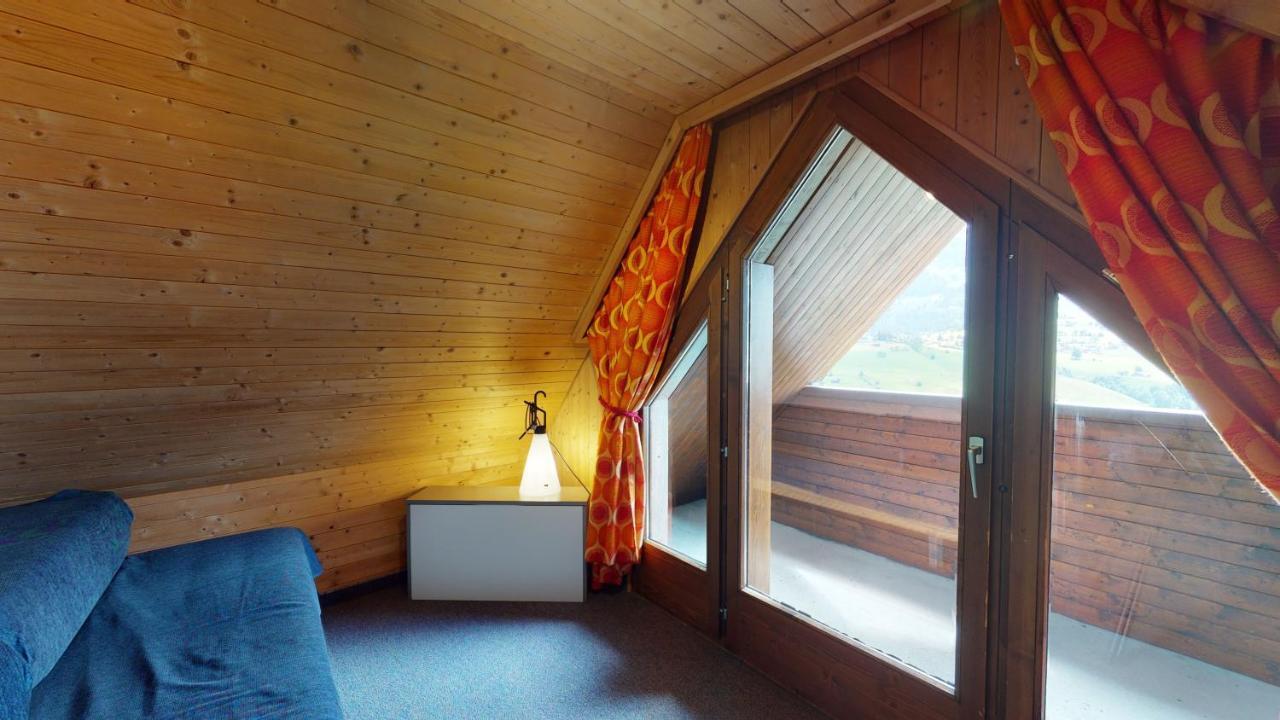 Reka-Feriendorf Wildhaus Zimmer foto