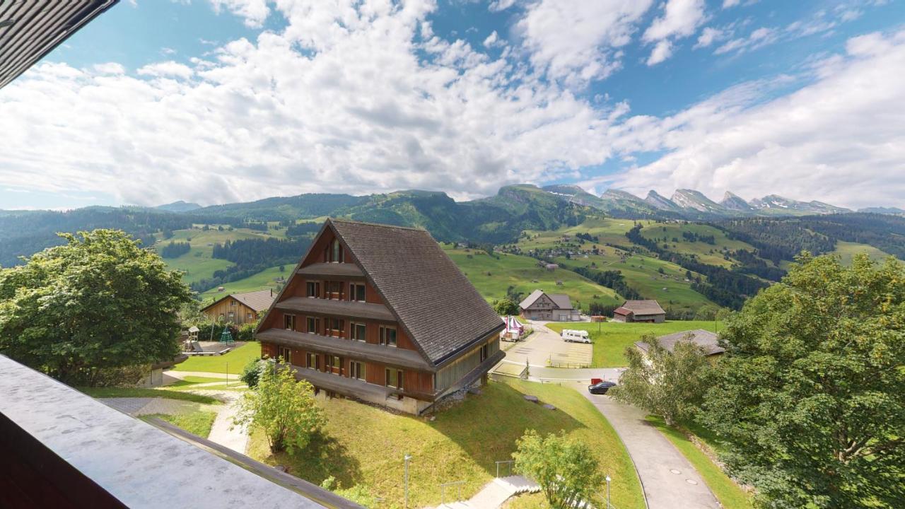 Reka-Feriendorf Wildhaus Exterior foto