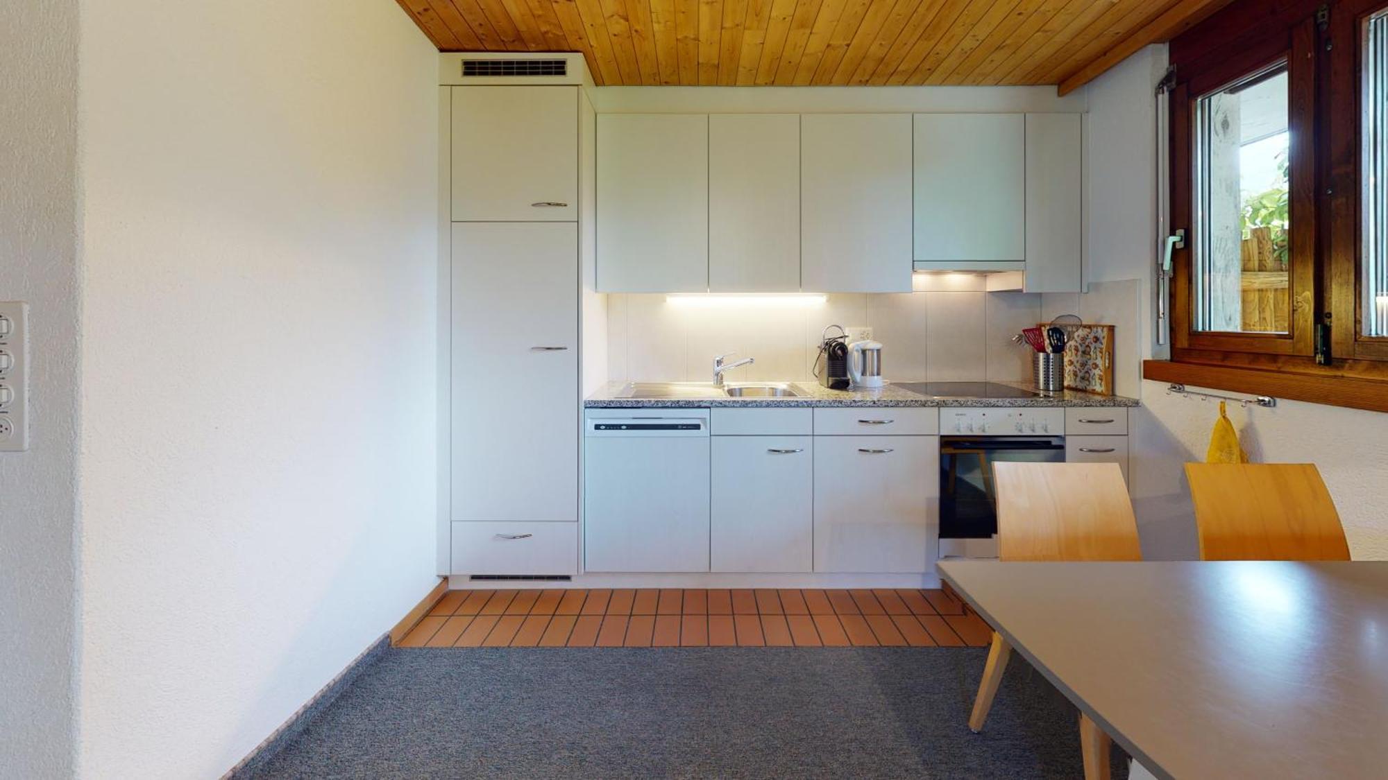 Reka-Feriendorf Wildhaus Zimmer foto