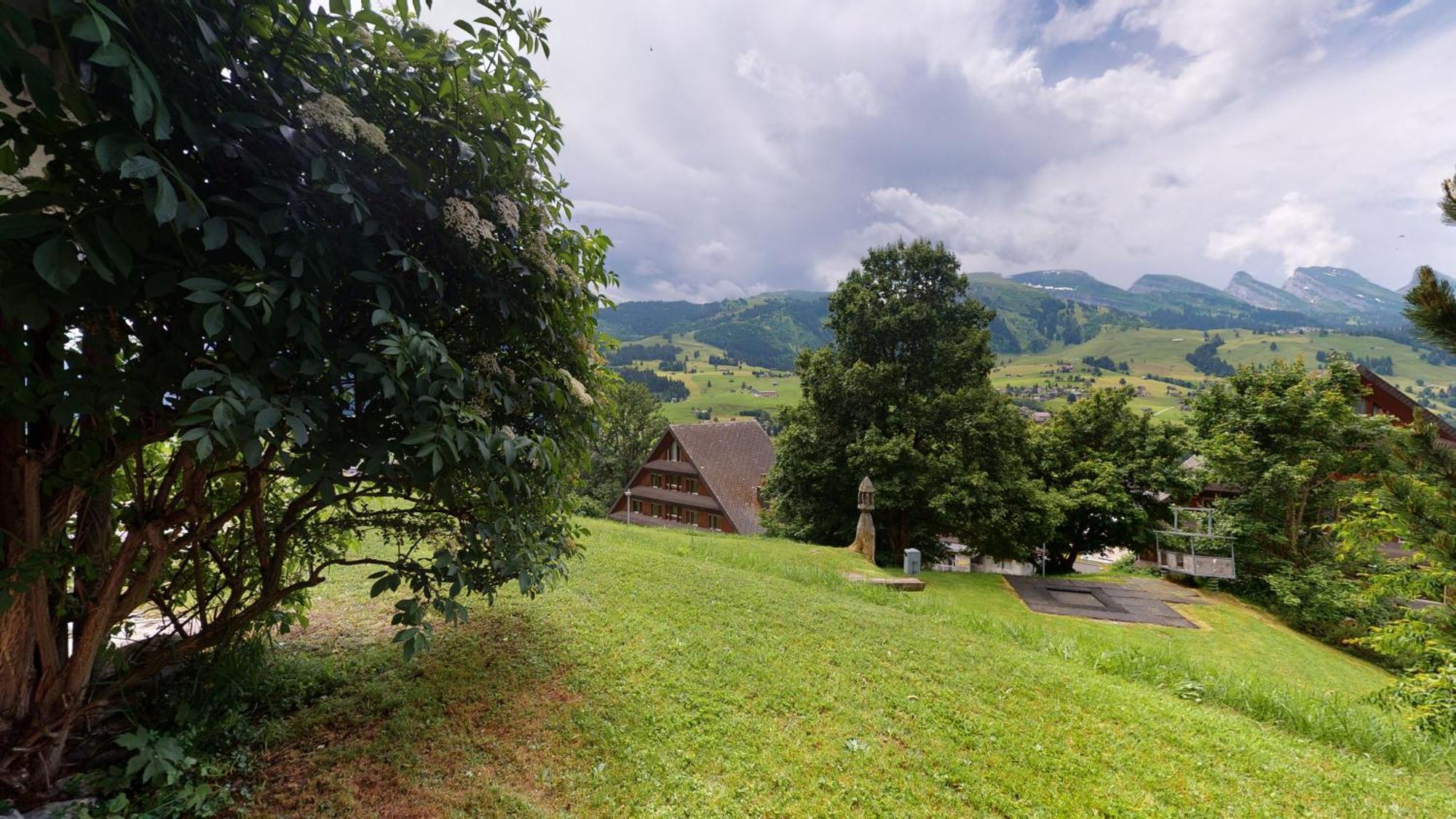 Reka-Feriendorf Wildhaus Zimmer foto