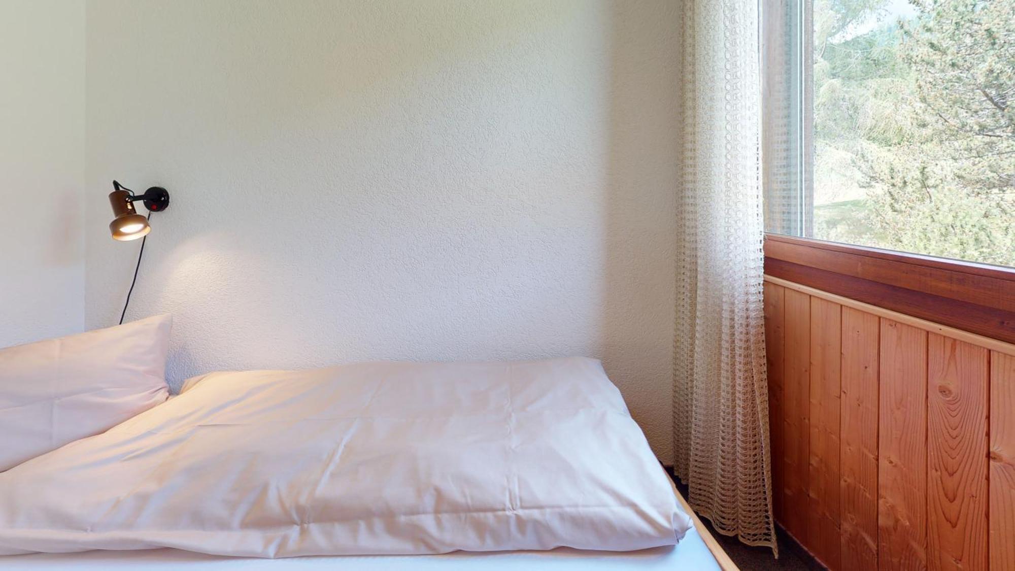 Reka-Feriendorf Wildhaus Zimmer foto