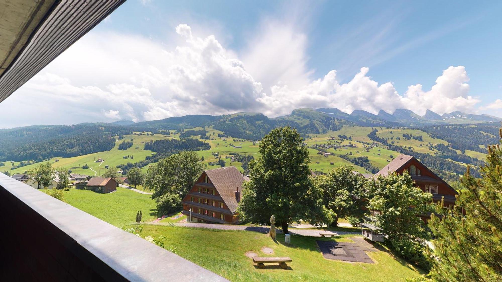 Reka-Feriendorf Wildhaus Zimmer foto