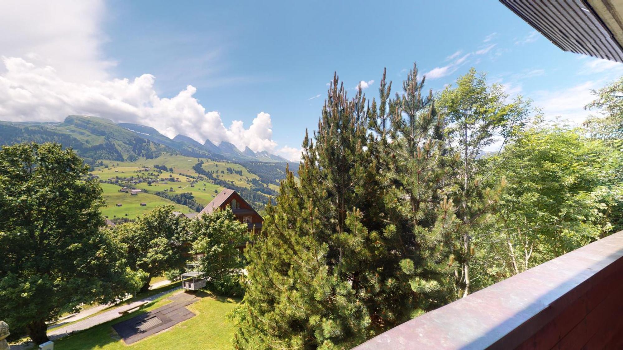 Reka-Feriendorf Wildhaus Zimmer foto