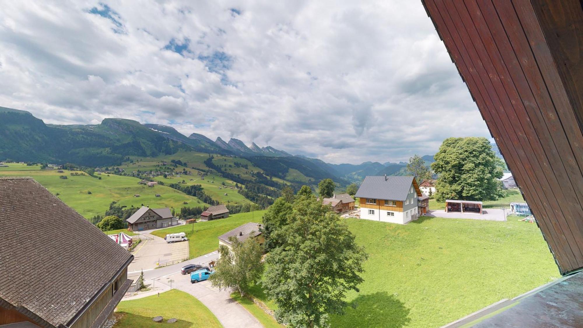 Reka-Feriendorf Wildhaus Zimmer foto