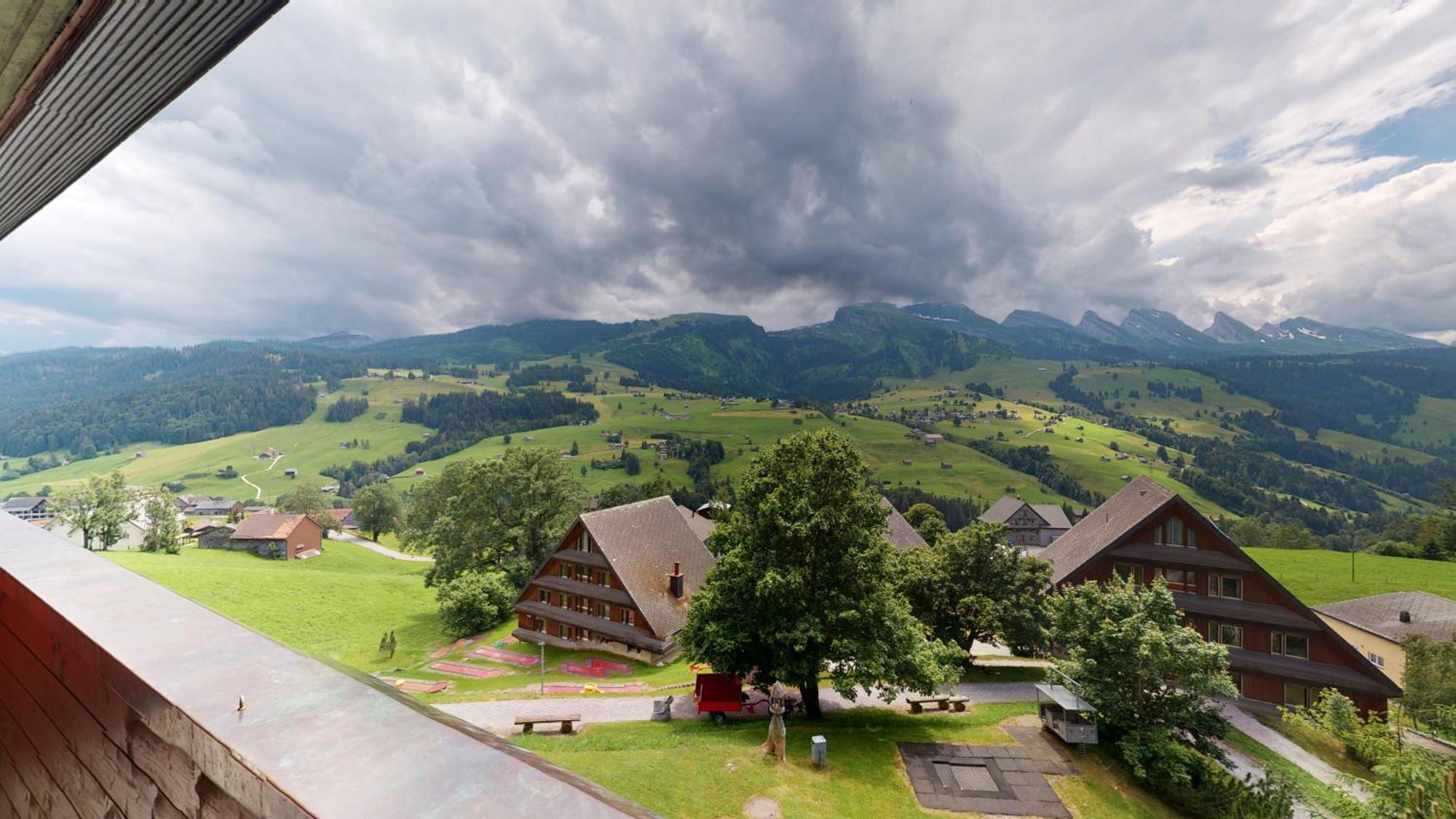 Reka-Feriendorf Wildhaus Zimmer foto