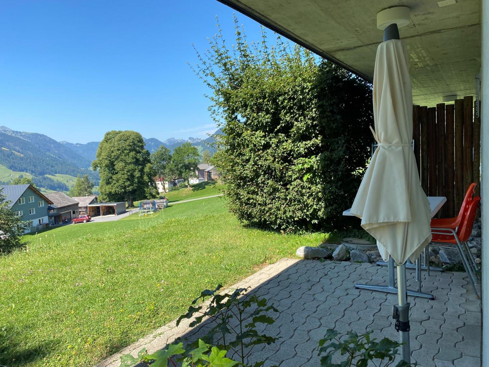 Reka-Feriendorf Wildhaus Zimmer foto