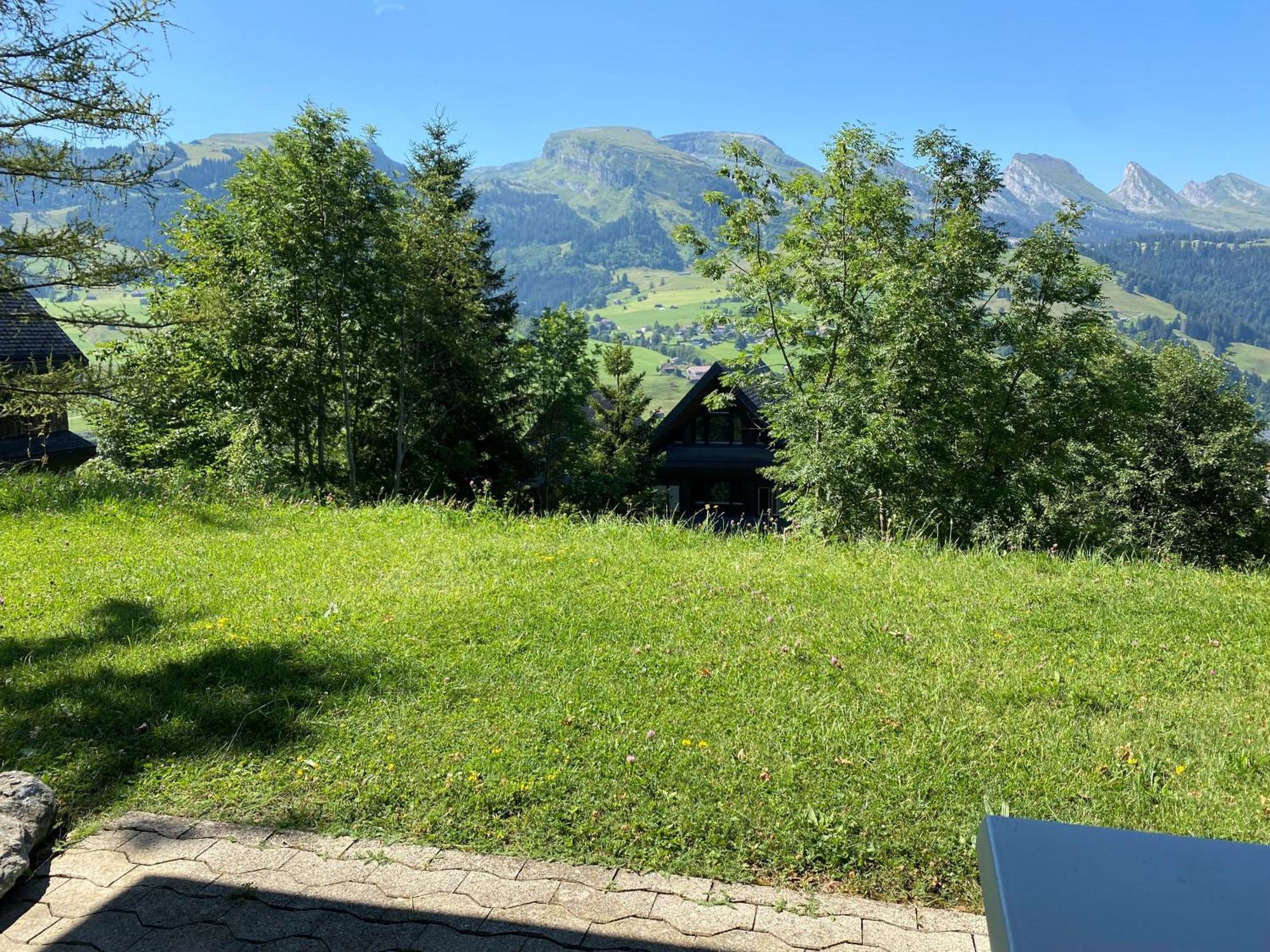 Reka-Feriendorf Wildhaus Zimmer foto