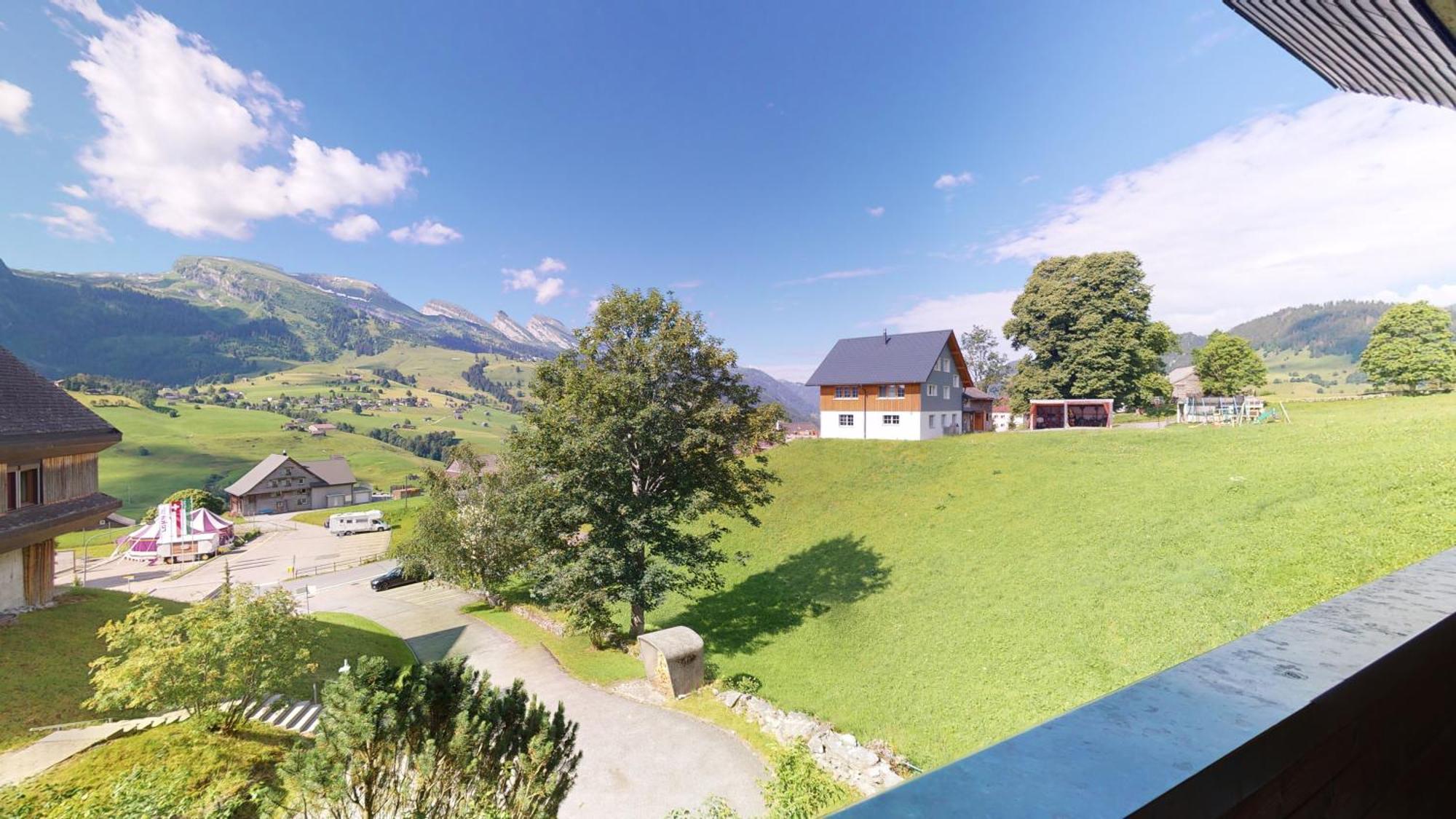 Reka-Feriendorf Wildhaus Zimmer foto
