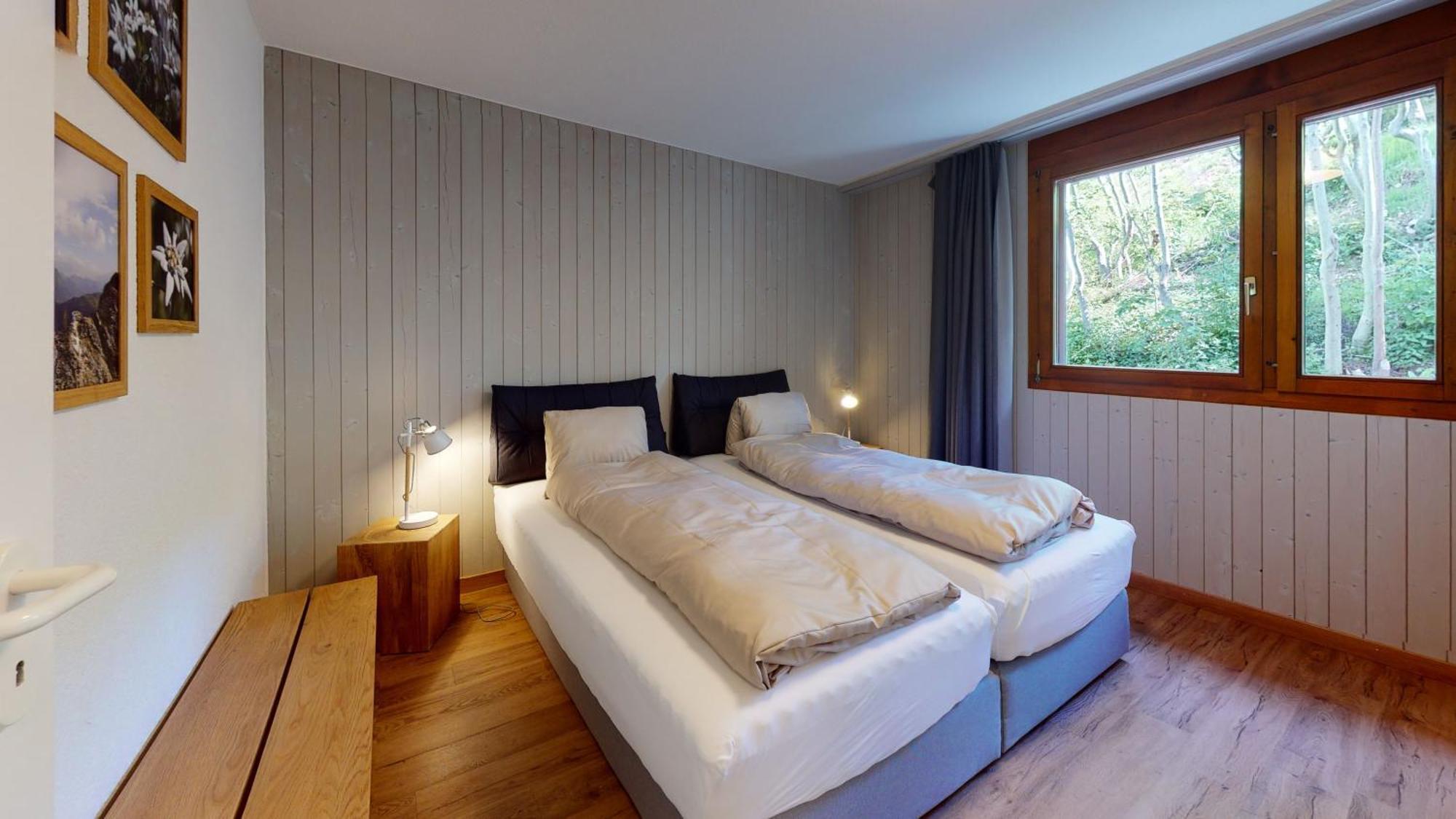 Reka-Feriendorf Wildhaus Zimmer foto