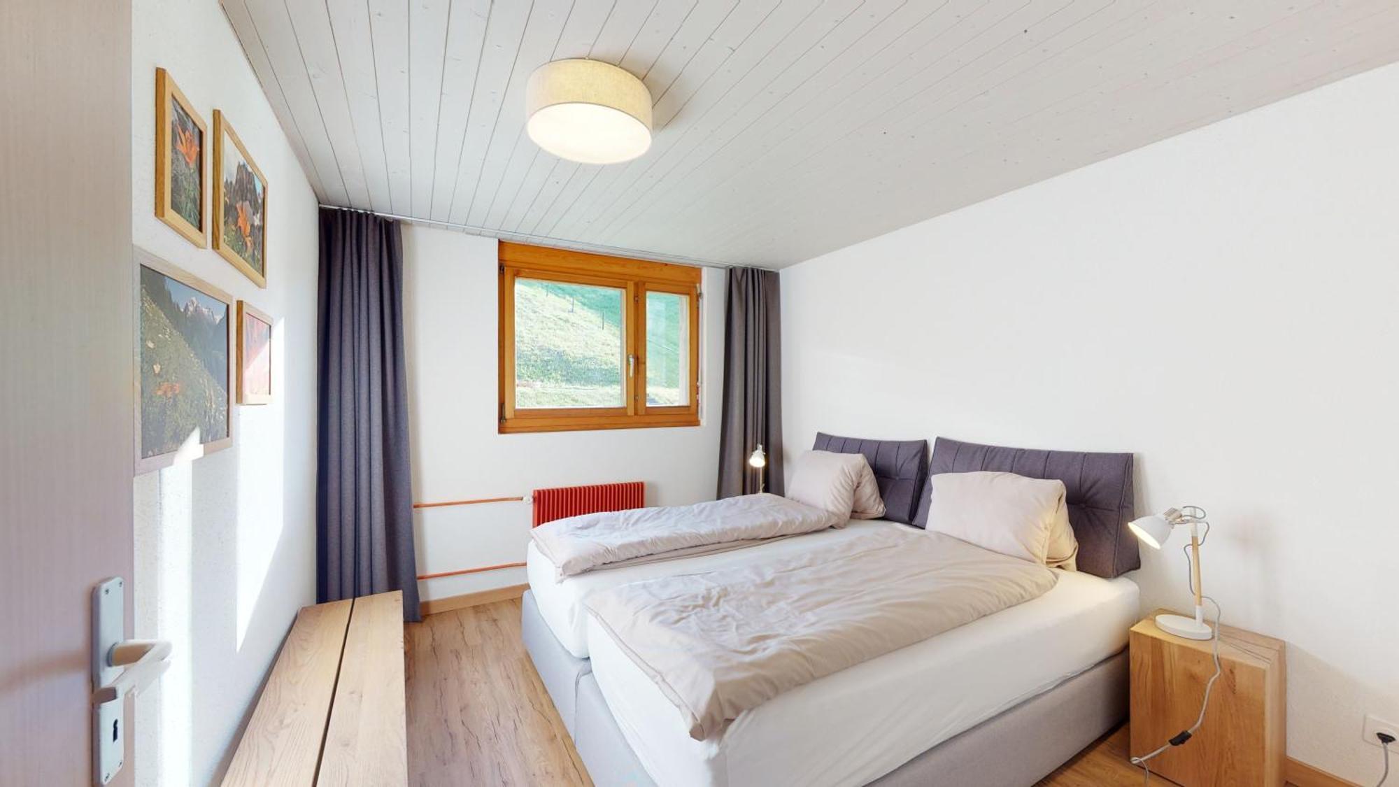 Reka-Feriendorf Wildhaus Zimmer foto