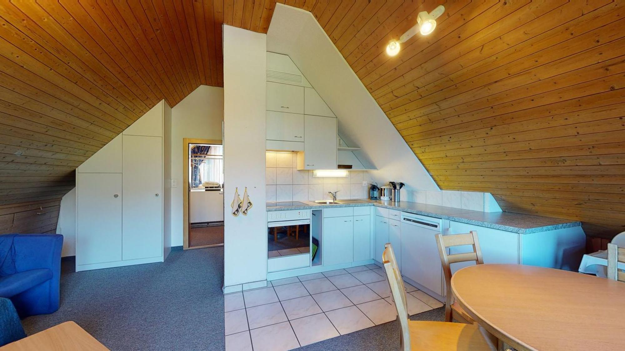 Reka-Feriendorf Wildhaus Zimmer foto