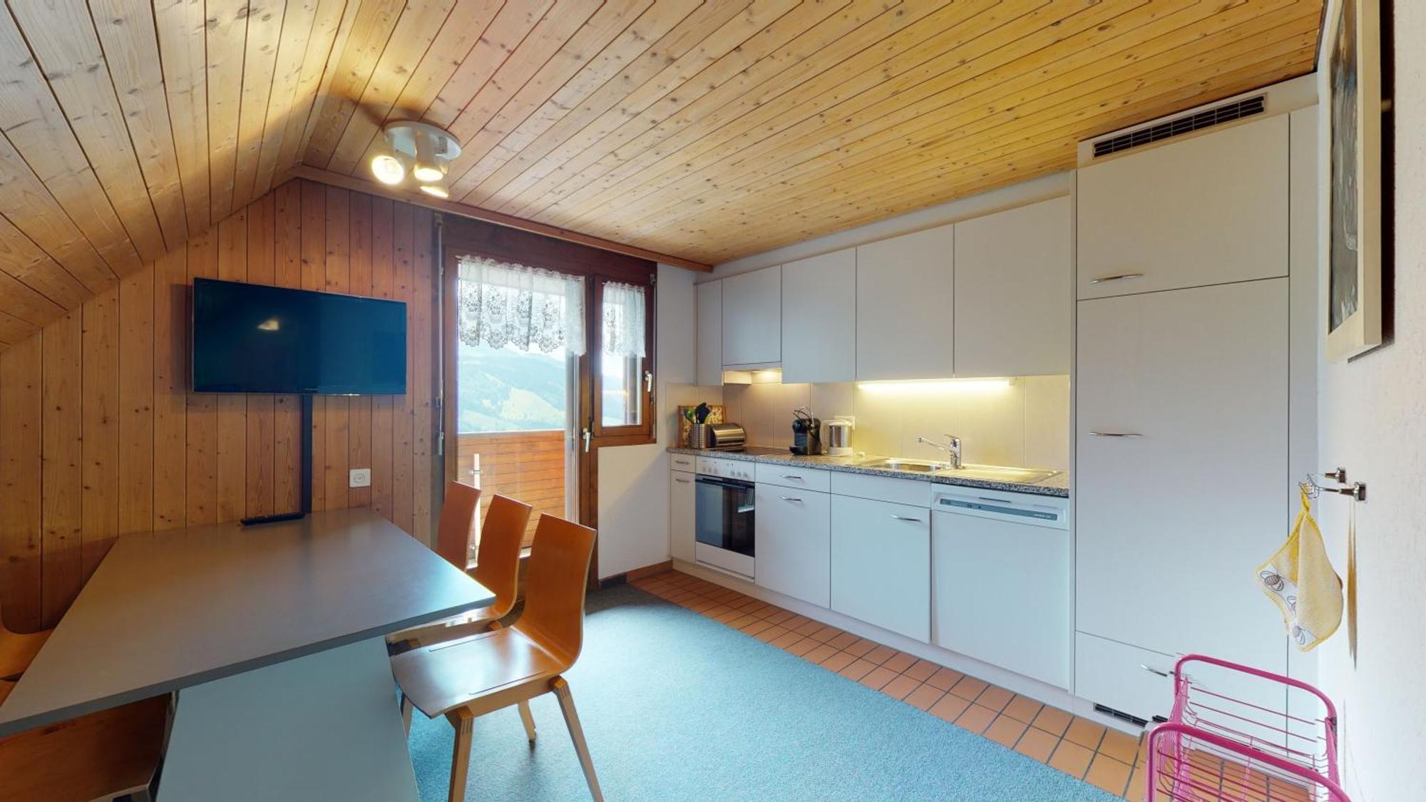 Reka-Feriendorf Wildhaus Zimmer foto